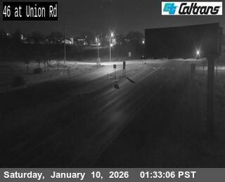 SR-46 East : Union Road