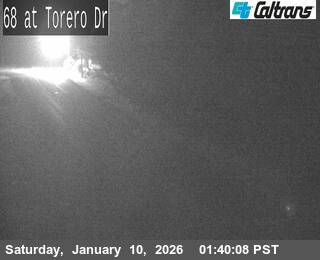 SR-68 : Torero Drive