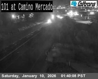 US-101 : Camino Mercado