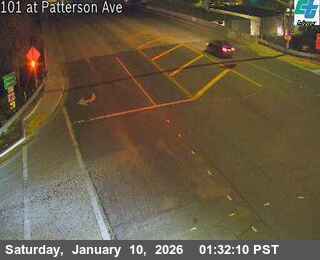 US-101 : Patterson Avenue