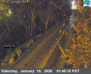 US-101 : Turnpike Avenue