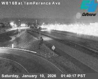 FRE-168-AT TEMPERANCE AVE