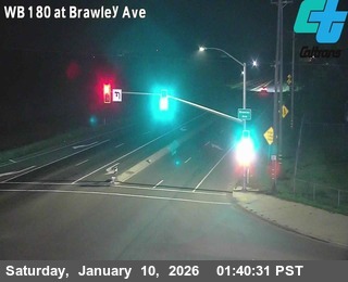 FRE-180-AT BRAWLEY AVE