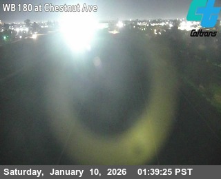 FRE-180-AT CHESTNUT AVE