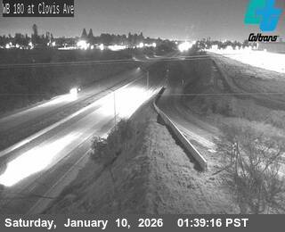 FRE-180-AT CLOVIS AVE