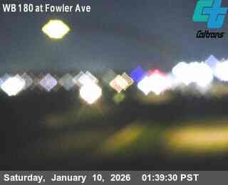 FRE-180-AT FOWLER AVE