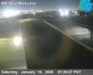 FRE-180-AT MARKS AVE