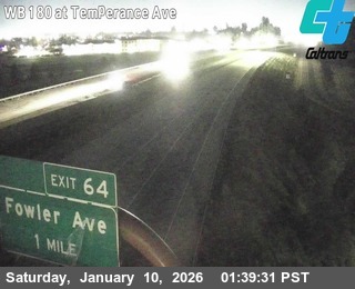 FRE-180-AT TEMPERANCE AVE