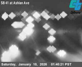 FRE-41-AT ASHLAN AVE