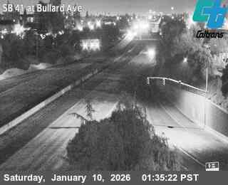 FRE-41-AT BULLARD AVE