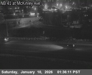 FRE-41-AT MCKINLEY AVE