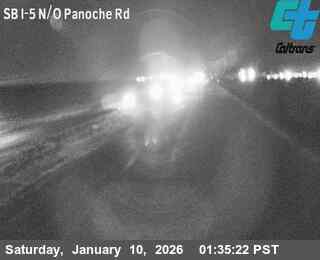 FRE-5-N/O PANOCHE ROAD