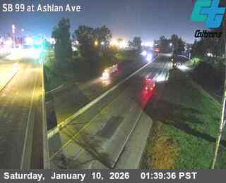 FRE-99-AT ASHLAN AVE