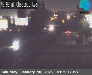 FRE-99-AT CHESTNUT AVE