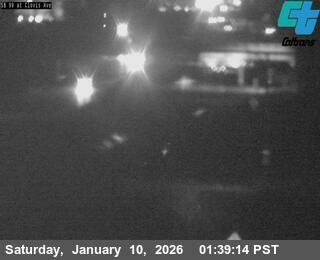 FRE-99-AT CLOVIS AVE