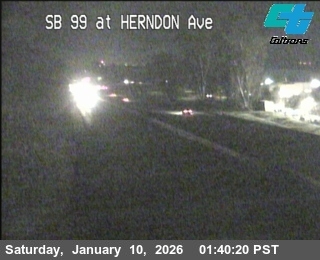 FRE-99-AT HERNDON AVE