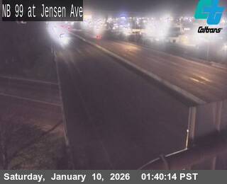 FRE-99-AT JENSEN AVE