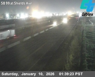 FRE-99-AT SHIELDS AVE