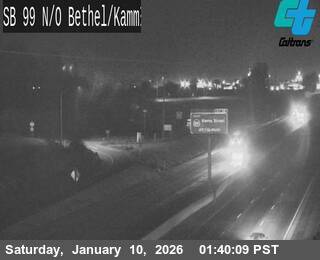 FRE-99-N/O BETHEL AVE