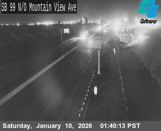 FRE-99-N/O MT VIEW AVE