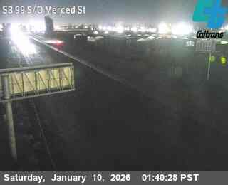 FRE-99-S/O MERCED ST