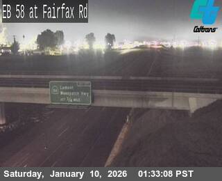 KER-58-AT FAIRFAX RD