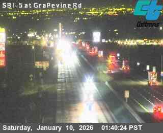 KER-5-AT GRAPEVINE UC