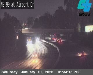 KER-99-AT AIRPORT DR