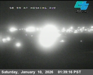 KER-99-AT HOSKING AVE