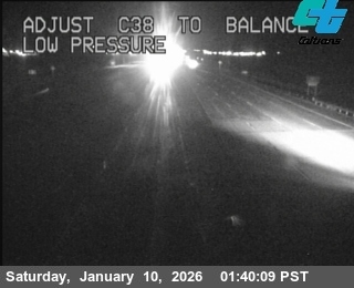 LA-5-AT LEBEC (FRAZIER)