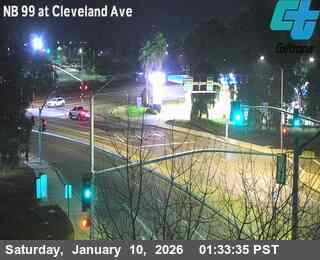 MAD-99-AT CLEVELAND AVE