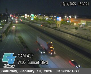 I-10 : (417) Sunset Ave