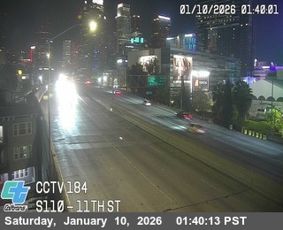 I-110 : (184) 11th St