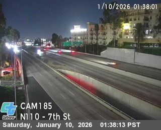 I-110 : (185) 7th St