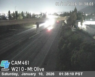 I-210 : (461) Mt Olive