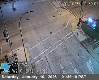 I-210 : (754) Hill-Maple