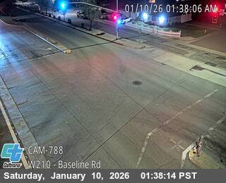 I-210 : (788) Baseline Rd