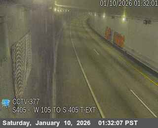 I-405 : (377) W 105 TO S 405 T-EXT