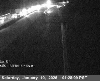 I-405 : (671) Bel Air Crest Drive