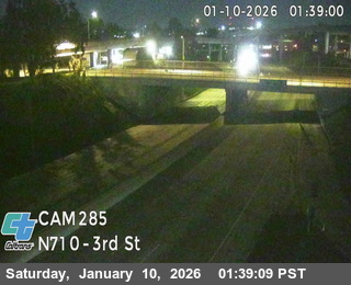 I-710 : (285) 3rd St