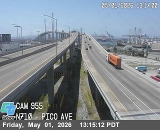 I-710 : (955) Pico Ave