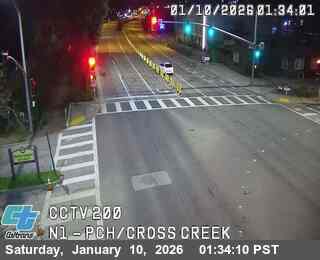 SR-1 : (200) Cross Creek Way