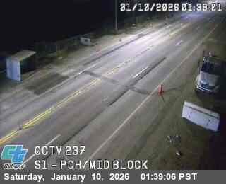 SR-1 : (237) Tuna Canyon Rd