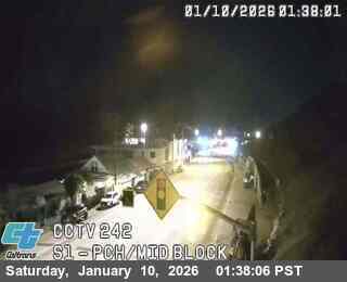 SR-1 : (242) E/O Las Flores