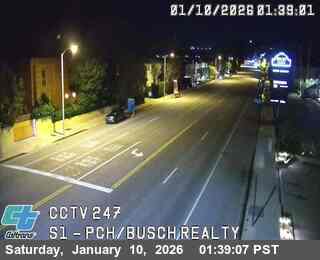 SR-1 : (247) Busch Realty