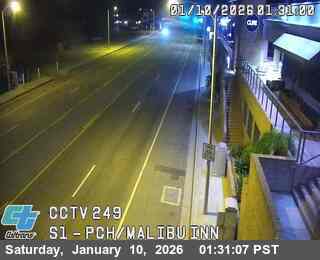 SR-1 : (249) Malibu Inn