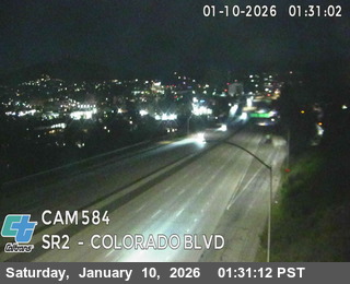 SR-2 : (584) Colorado