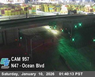 SR-47 : (957) Ocean Blvd