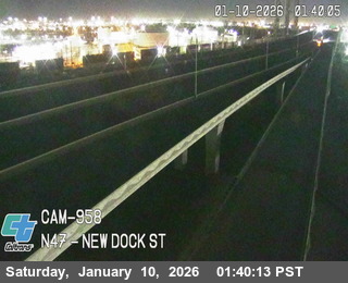 SR-47 : (958) New Dock St