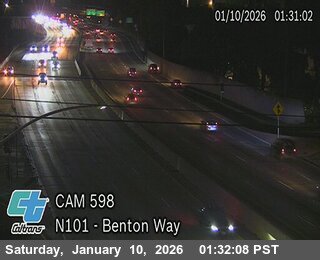 US-101 : (598) Benton Way